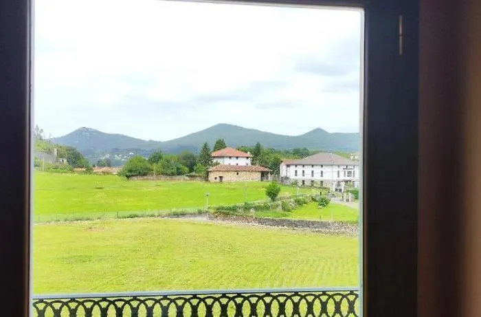 Villa Urdaibai