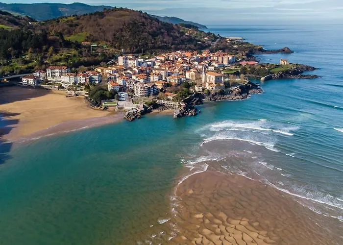 Villa Urdaibai