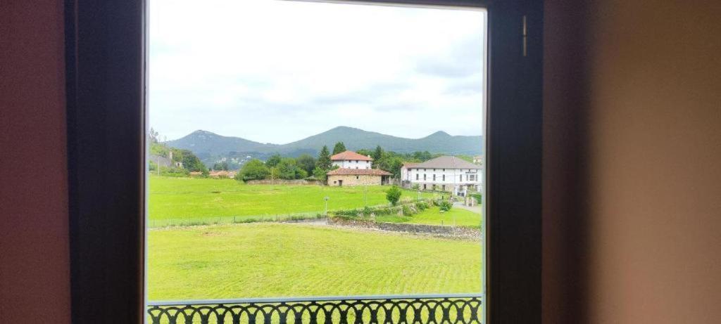 Urdaibai * Busturia