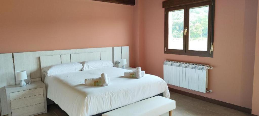 Urdaibai Villa Busturia
