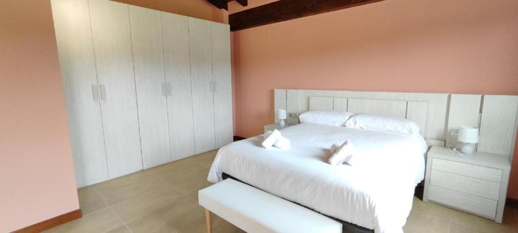 Villa Urdaibai *