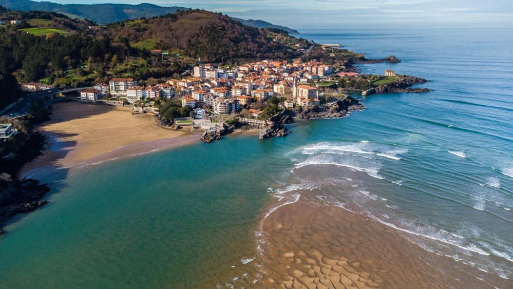 Urdaibai Busturia