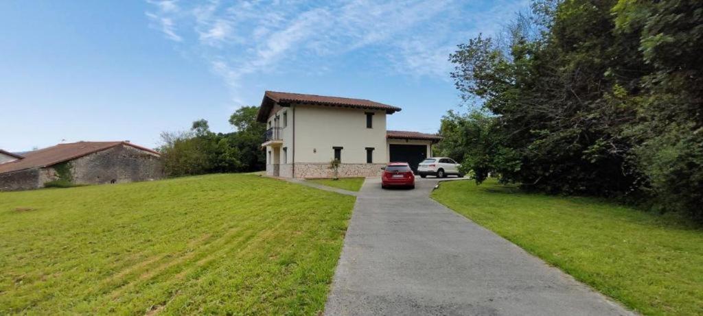 Urdaibai Villa Busturia